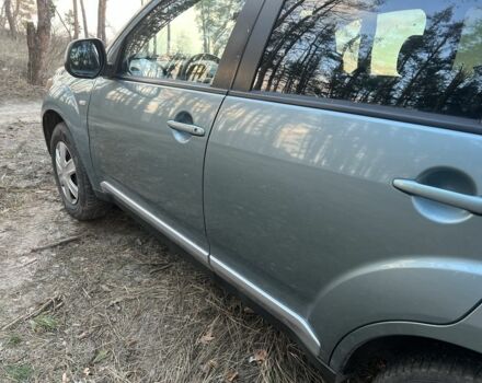 Мицубиси Аутлендер, объемом двигателя 0 л и пробегом 197 тыс. км за 4700 $, фото 4 на Automoto.ua