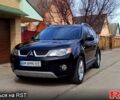 Мицубиси Аутлендер, объемом двигателя 3 л и пробегом 190 тыс. км за 9650 $, фото 1 на Automoto.ua