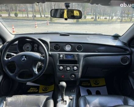 Мицубиси Аутлендер, объемом двигателя 0 л и пробегом 224 тыс. км за 6000 $, фото 10 на Automoto.ua