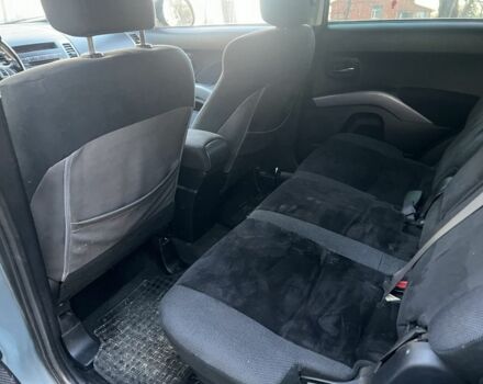 Мицубиси Аутлендер, объемом двигателя 0 л и пробегом 197 тыс. км за 4700 $, фото 11 на Automoto.ua