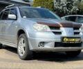 Мицубиси Аутлендер, объемом двигателя 0 л и пробегом 224 тыс. км за 6700 $, фото 1 на Automoto.ua