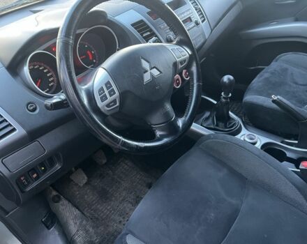 Мицубиси Аутлендер, объемом двигателя 0 л и пробегом 197 тыс. км за 4700 $, фото 9 на Automoto.ua