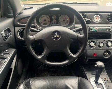 Мицубиси Аутлендер, объемом двигателя 0 л и пробегом 245 тыс. км за 5390 $, фото 13 на Automoto.ua