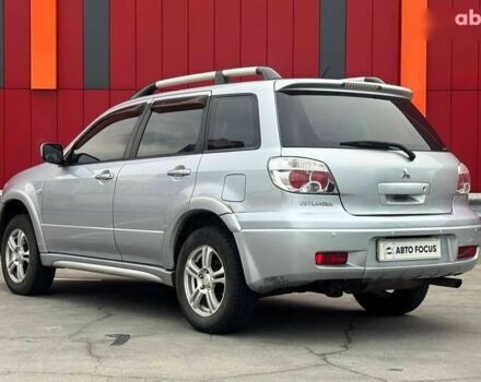 Міцубісі Аутлендер, об'ємом двигуна 0 л та пробігом 245 тис. км за 6290 $, фото 4 на Automoto.ua