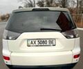 Мицубиси Аутлендер, объемом двигателя 24 л и пробегом 189 тыс. км за 8300 $, фото 1 на Automoto.ua