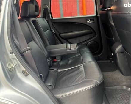 Мицубиси Аутлендер, объемом двигателя 0 л и пробегом 245 тыс. км за 5390 $, фото 10 на Automoto.ua