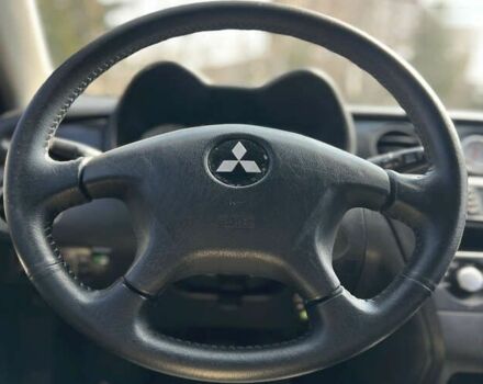 Мицубиси Аутлендер, объемом двигателя 0 л и пробегом 224 тыс. км за 6000 $, фото 18 на Automoto.ua