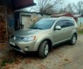 Мицубиси Аутлендер, объемом двигателя 2 л и пробегом 185 тыс. км за 9500 $, фото 4 на Automoto.ua