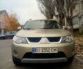 Мицубиси Аутлендер, объемом двигателя 2 л и пробегом 185 тыс. км за 9500 $, фото 1 на Automoto.ua