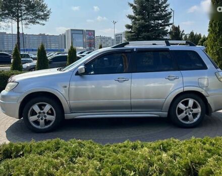Мицубиси Аутлендер, объемом двигателя 0 л и пробегом 224 тыс. км за 6000 $, фото 3 на Automoto.ua