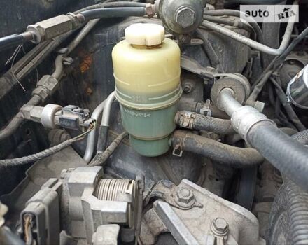 Мицубиси Аутлендер, объемом двигателя 2.38 л и пробегом 295 тыс. км за 7200 $, фото 54 на Automoto.ua
