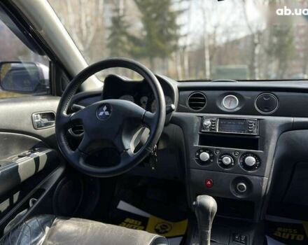 Мицубиси Аутлендер, объемом двигателя 0 л и пробегом 224 тыс. км за 6000 $, фото 11 на Automoto.ua