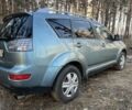 Мицубиси Аутлендер, объемом двигателя 0 л и пробегом 197 тыс. км за 4700 $, фото 7 на Automoto.ua