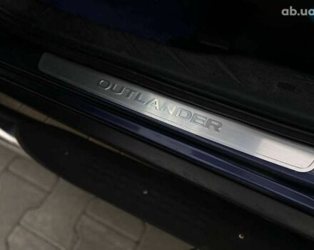 Міцубісі Аутлендер, об'ємом двигуна 0 л та пробігом 282 тис. км за 9490 $, фото 21 на Automoto.ua