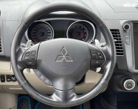 Мицубиси Аутлендер, объемом двигателя 0 л и пробегом 162 тыс. км за 10490 $, фото 28 на Automoto.ua