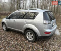 Мицубиси Аутлендер, объемом двигателя 2.36 л и пробегом 250 тыс. км за 7700 $, фото 4 на Automoto.ua