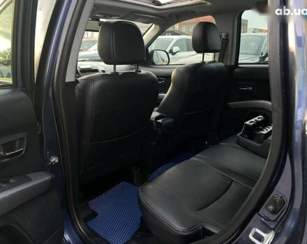 Міцубісі Аутлендер, об'ємом двигуна 0 л та пробігом 282 тис. км за 9490 $, фото 27 на Automoto.ua