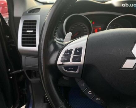 Міцубісі Аутлендер, об'ємом двигуна 0 л та пробігом 282 тис. км за 9490 $, фото 29 на Automoto.ua
