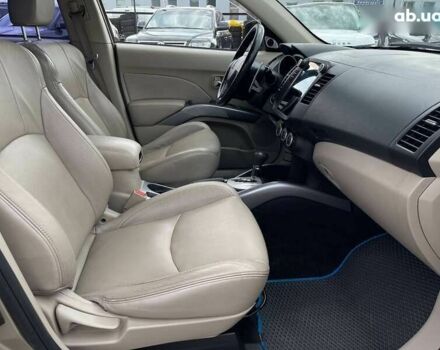 Мицубиси Аутлендер, объемом двигателя 0 л и пробегом 162 тыс. км за 10490 $, фото 23 на Automoto.ua