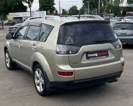 Мицубиси Аутлендер, объемом двигателя 0 л и пробегом 162 тыс. км за 10490 $, фото 8 на Automoto.ua