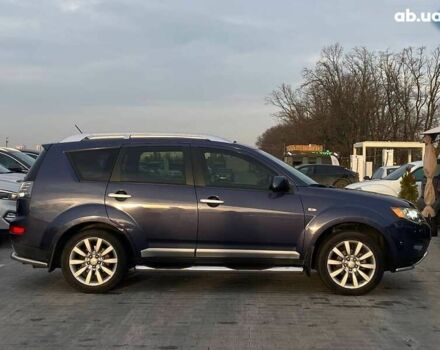 Міцубісі Аутлендер, об'ємом двигуна 0 л та пробігом 282 тис. км за 9490 $, фото 9 на Automoto.ua