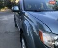 Мицубиси Аутлендер, объемом двигателя 3 л и пробегом 201 тыс. км за 10000 $, фото 4 на Automoto.ua