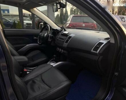 Міцубісі Аутлендер, об'ємом двигуна 0 л та пробігом 282 тис. км за 9490 $, фото 22 на Automoto.ua