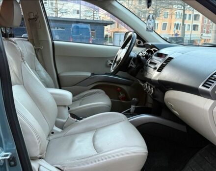 Мицубиси Аутлендер, объемом двигателя 2.4 л и пробегом 207 тыс. км за 7800 $, фото 6 на Automoto.ua