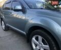 Мицубиси Аутлендер, объемом двигателя 3 л и пробегом 201 тыс. км за 10000 $, фото 3 на Automoto.ua
