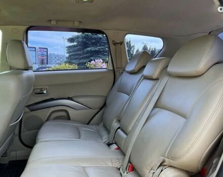 Мицубиси Аутлендер, объемом двигателя 0 л и пробегом 273 тыс. км за 9400 $, фото 9 на Automoto.ua