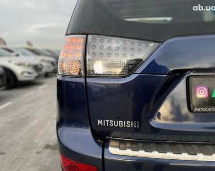 Міцубісі Аутлендер, об'ємом двигуна 0 л та пробігом 282 тис. км за 9490 $, фото 14 на Automoto.ua