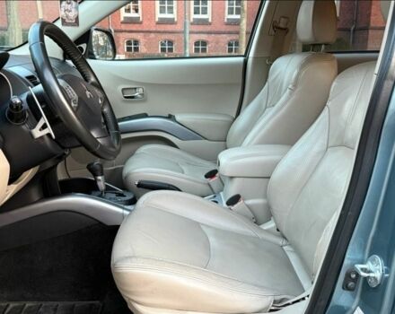 Мицубиси Аутлендер, объемом двигателя 2.4 л и пробегом 207 тыс. км за 7800 $, фото 3 на Automoto.ua