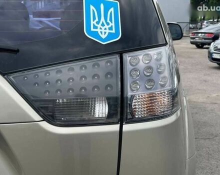 Мицубиси Аутлендер, объемом двигателя 0 л и пробегом 162 тыс. км за 10490 $, фото 11 на Automoto.ua