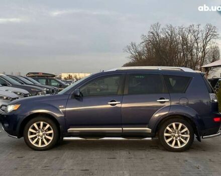Міцубісі Аутлендер, об'ємом двигуна 0 л та пробігом 282 тис. км за 9490 $, фото 16 на Automoto.ua