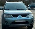 Мицубиси Аутлендер, объемом двигателя 2.4 л и пробегом 207 тыс. км за 7800 $, фото 4 на Automoto.ua