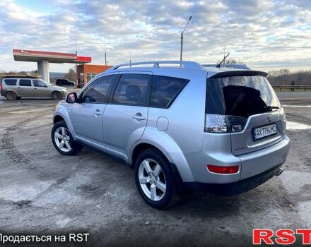 Міцубісі Аутлендер, об'ємом двигуна 2.4 л та пробігом 320 тис. км за 9500 $, фото 3 на Automoto.ua