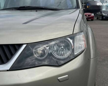 Мицубиси Аутлендер, объемом двигателя 0 л и пробегом 162 тыс. км за 10490 $, фото 4 на Automoto.ua