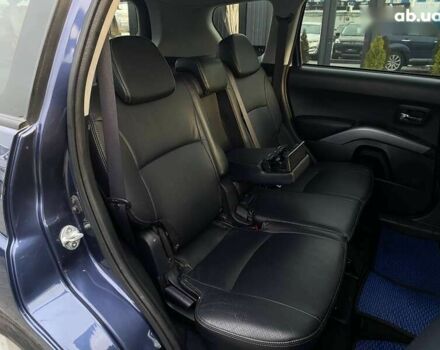 Міцубісі Аутлендер, об'ємом двигуна 0 л та пробігом 282 тис. км за 9490 $, фото 25 на Automoto.ua