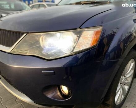 Міцубісі Аутлендер, об'ємом двигуна 0 л та пробігом 282 тис. км за 9490 $, фото 5 на Automoto.ua