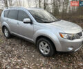 Мицубиси Аутлендер, объемом двигателя 2.36 л и пробегом 250 тыс. км за 7700 $, фото 7 на Automoto.ua