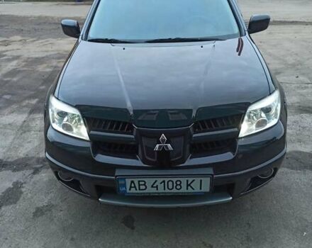 Міцубісі Аутлендер, об'ємом двигуна 2.4 л та пробігом 99 тис. км за 9255 $, фото 2 на Automoto.ua