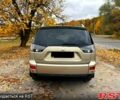 Міцубісі Аутлендер 2008 у Дніпро (Дніпропетровську) на Automoto.ua Міцубісі Аутлендер, об'ємом двигуна 2.4 л та пробігом 183 тис. км за 8500 $, фото 5 на Automoto.ua