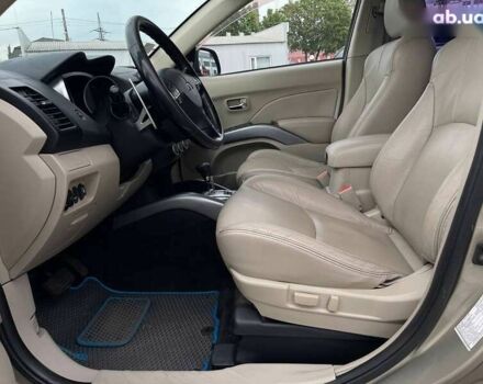 Мицубиси Аутлендер, объемом двигателя 0 л и пробегом 162 тыс. км за 10490 $, фото 18 на Automoto.ua