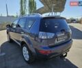 Мицубиси Аутлендер, объемом двигателя 2 л и пробегом 235 тыс. км за 8500 $, фото 5 на Automoto.ua