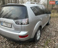 Мицубиси Аутлендер, объемом двигателя 2.36 л и пробегом 250 тыс. км за 7700 $, фото 1 на Automoto.ua