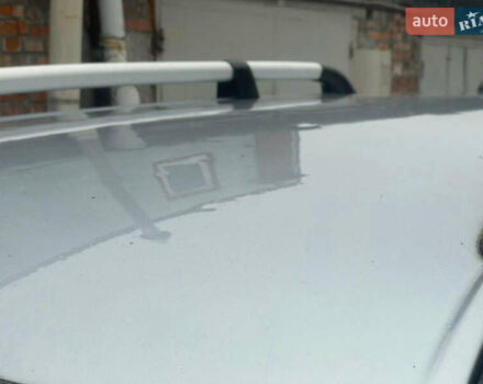 Мицубиси Аутлендер, объемом двигателя 0 л и пробегом 150 тыс. км за 5000 $, фото 5 на Automoto.ua