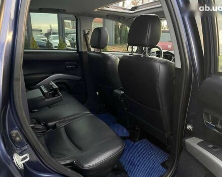 Міцубісі Аутлендер, об'ємом двигуна 0 л та пробігом 282 тис. км за 9490 $, фото 26 на Automoto.ua