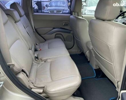 Мицубиси Аутлендер, объемом двигателя 0 л и пробегом 162 тыс. км за 10490 $, фото 25 на Automoto.ua