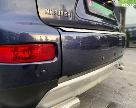 Міцубісі Аутлендер, об'ємом двигуна 0 л та пробігом 282 тис. км за 9490 $, фото 10 на Automoto.ua