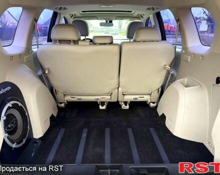 Мицубиси Аутлендер, объемом двигателя 3 л и пробегом 178 тыс. км за 9450 $, фото 9 на Automoto.ua